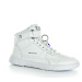 Be Lenka Barebarics Zing High Top All White barefoot tenisky členkové 45 EUR