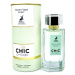 Alhambra Chic Velvet Vert Secret - EDP 100 ml