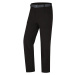 Men's outdoor pants HUSKY Keiry M black