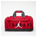 Jordan Velocity Duffle Bag Gym Red