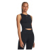 Under Armour Dámske tielko Train Seamless Tank Black  XSXS