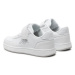 Kappa Sneakersy Logo Malone Ev Kid 36185LW Biela