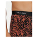 Calvin Klein Underwear Súprava 3 kusov boxeriek 000NB3528E Farebná