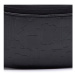 Calvin Klein Ľadvinka Monogram Soft Waistbag38 Aop K50K509364 Čierna