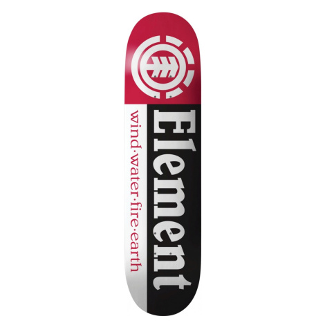 Skateboardová deska Element SECTION