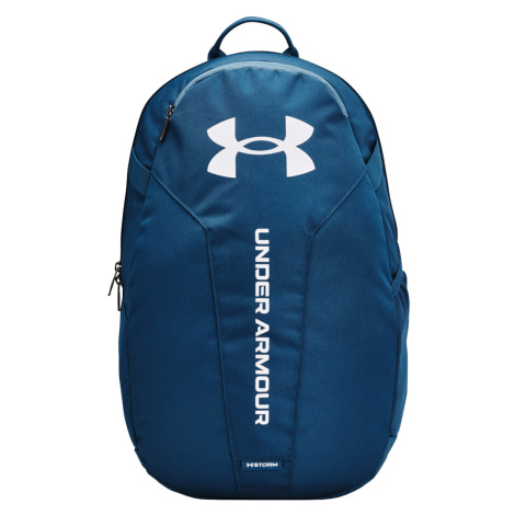 Under Armour  Hustle Lite Backpack  Ruksaky a batohy Modrá