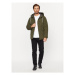 Jack&Jones Zimné bundy 12236010 Zelená Regular Fit