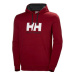 Helly Hansen Logo Hoodie 33977-215