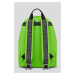 Batoh Karl Lagerfeld Jeans Urban Nylon Backpack Green