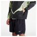 Vetrovka Jordan J 23 Engineered Track Jacket Black/ Light Green