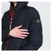 Ecoalf Vintagalf Reversible Jacket čierna / hnedá