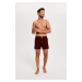 Men's boxer shorts Zeman - print