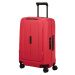 Samsonite Kabinový cestovní kufr Essens S 39 l - červená
