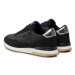 Gap Sneakersy New York Prf W GAF007F5SWBLCKGP Čierna