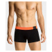 Men's boxers ATLANTIC - black