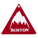 Burton TriScraper