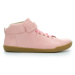 Crave Bergen Pink zimné barefoot topánky 35 EUR