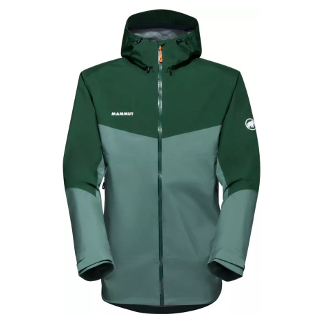 Bunda Mammut Convey Tour HS Hooded Jacket