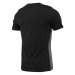 Umbro SPORTSWEAR T-SHIRT Pánske tričko, tmavo sivá, veľkosť