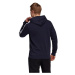 Adidas Essentials Fleece 3-Stripes Hoodie M GK9073 pánske