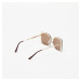 Slnečné okuliare Urban Classics Sunglasses December UC Gold