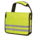 Halfar Taška cez rameno HF2205 Neon Yellow