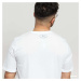 Under Armour Team Issue Wordmark SS Tee White