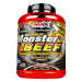 Amix Anabolic Monster Beef 2200 g lesné ovocie