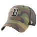 '47 Brand  MLB Boston Red Sox Cap  Šiltovky Zelená