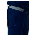 Tepláky La Martina Man Jogging Pant Light Compact Fleece Modrá