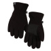 Lewro UDDER Detské prstové rukavice, čierna, veľkosť