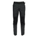 Willard MATS CHECK Pánske outdoorové nohavice, čierna, veľkosť