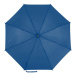 L-Merch Automatický dáždnik NT0945 Blue