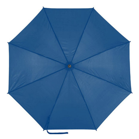 L-Merch Automatický dáždnik NT0945 Blue
