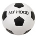 Futbalová lopta veľ. 5 – gumová