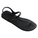 Havaianas Flash Urban Sandals Black