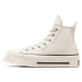 Converse Chuck 70 De Luxe Squared - Pánske - Tenisky Converse - Biele - A06436C