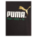 Puma Tričko No. 1 Logo Celebration 676020 Čierna Regular Fit