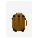 Horčicový unisex ruksak CabinZero Classic Tech (28L)