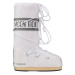 Moon Boot snehule Icon Nylon white