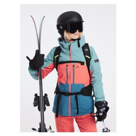 Women's Protest Ski Jacket PRTMUGO