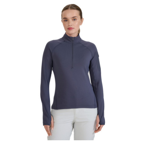 Dámske športové mikiny cez hlavu 4F