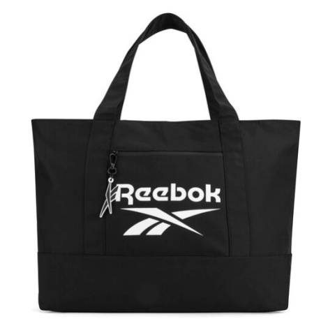 Reebok Taška RBK-038-CCC-05 Čierna