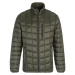 Men's quilted jacket Whistler Luis