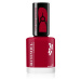 Rimmel 60 Seconds Flip Flop lak na nechty odtieň 312 Be Red-y