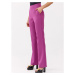 Kalhoty Roco Fashion model 180744 Purple