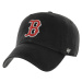 '47 Brand  MLB Boston Red Sox Cooperstown Cap  Šiltovky Čierna