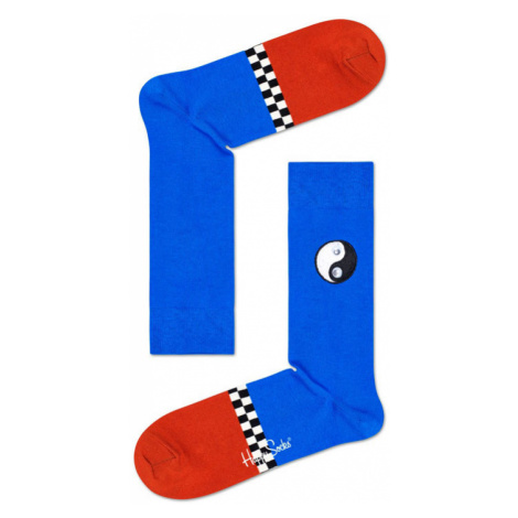 Happy Socks Eye Yin/Yang Sock