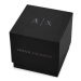 Armani Exchange Hodinky Lola AX5592 Čierna