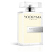 Yodeyma Sophisticate Men parfumovaná voda pánská Varianta: 100ml